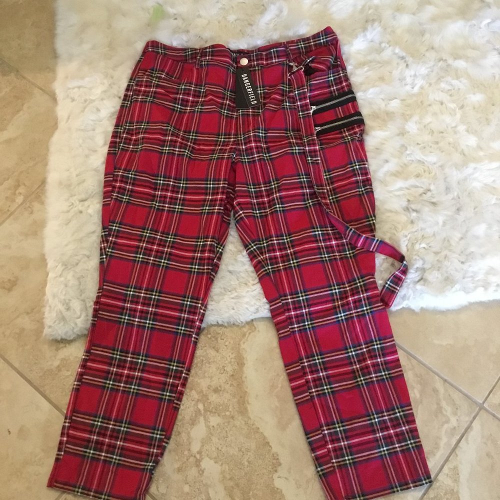 Dangerfield pants size 18 AU New